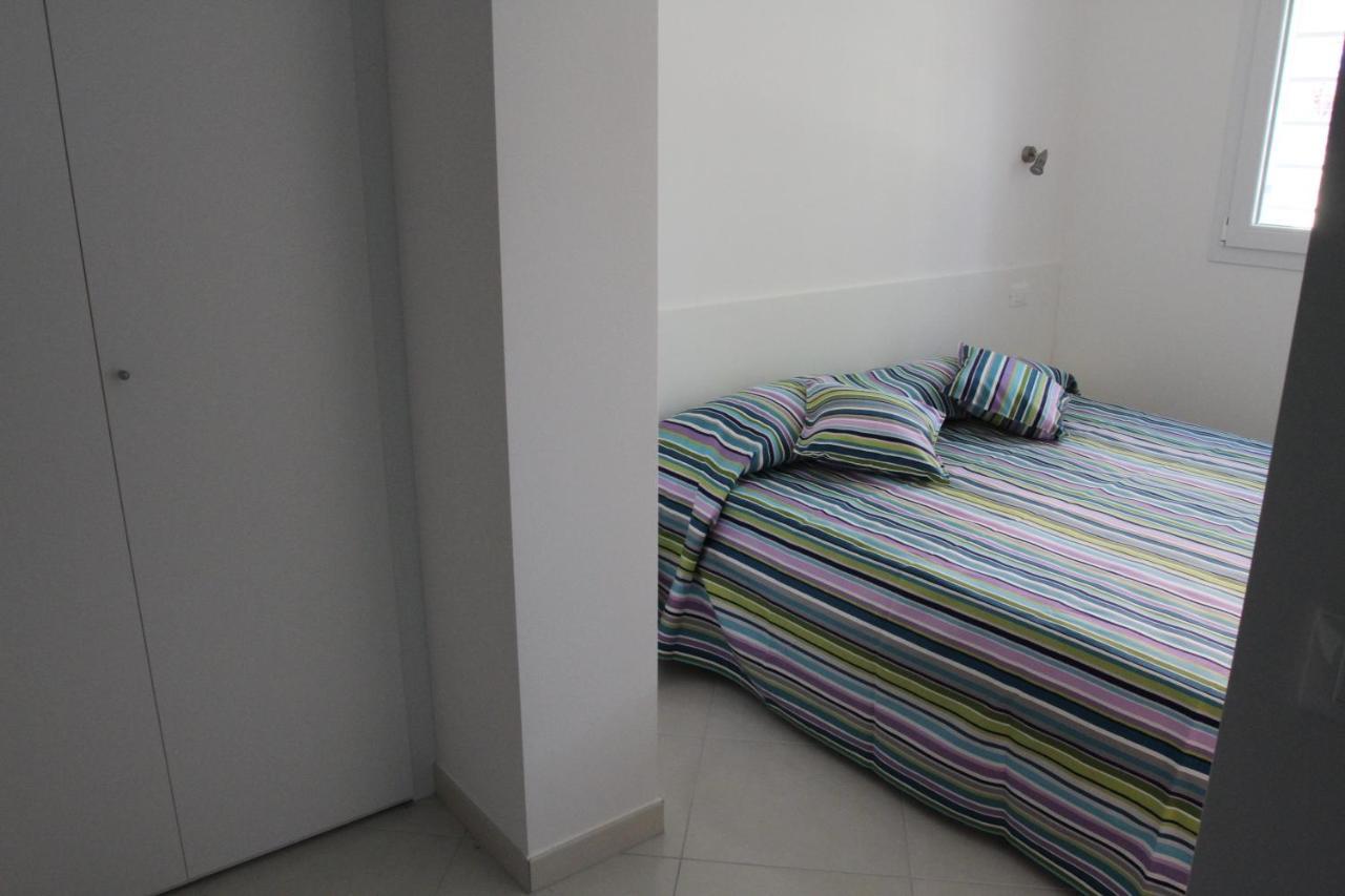 Ba - Carla Apartments - Modern Apartments - 利尼亚诺萨比亚多罗 外观 照片